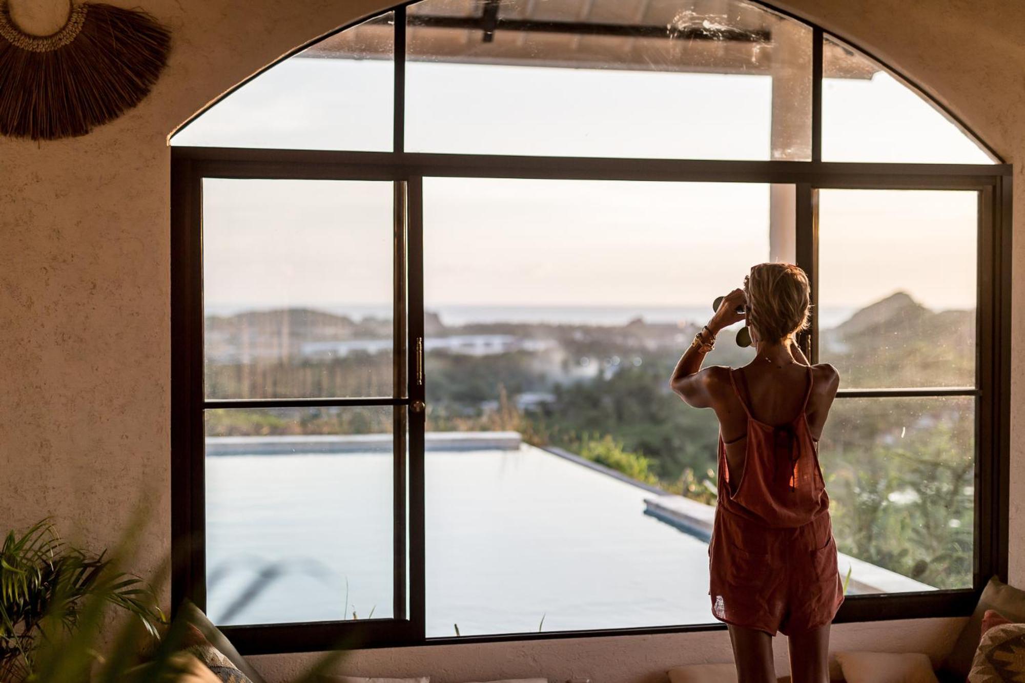 Drop In Surf Lodge Kuta  Екстер'єр фото