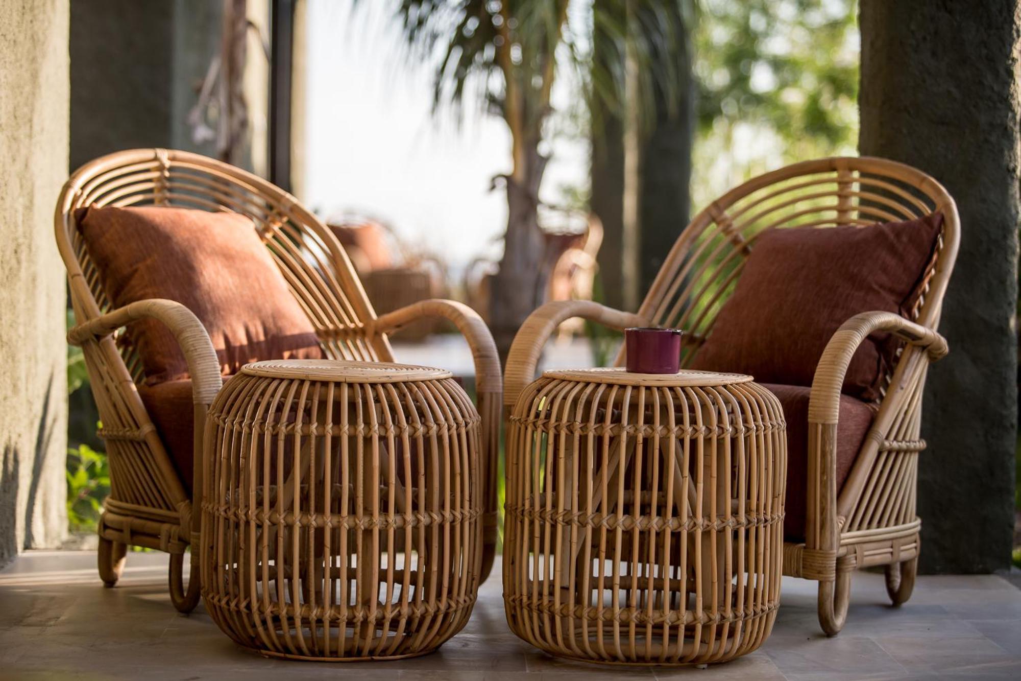 Drop In Surf Lodge Kuta  Екстер'єр фото