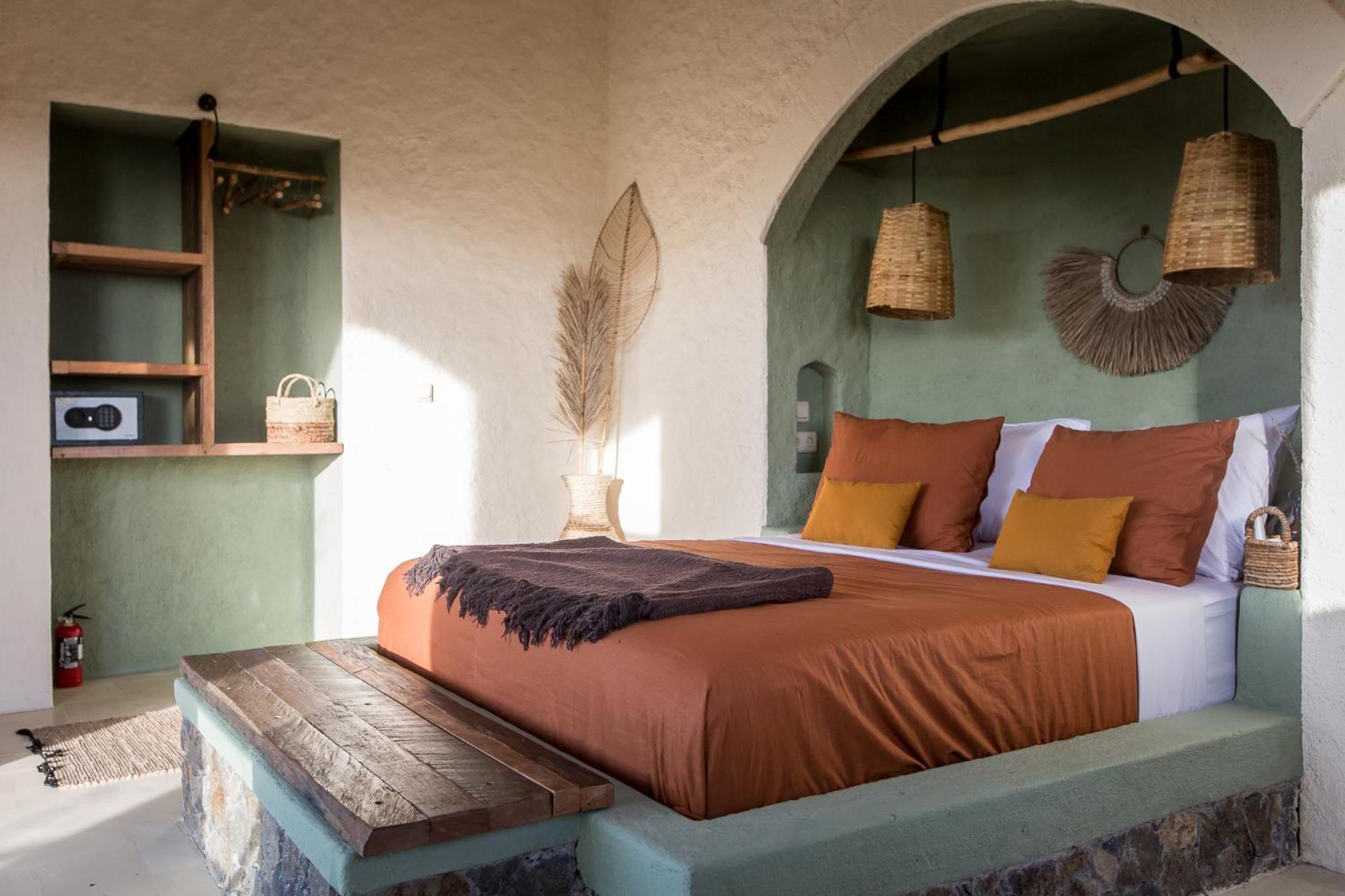 Drop In Surf Lodge Kuta  Екстер'єр фото