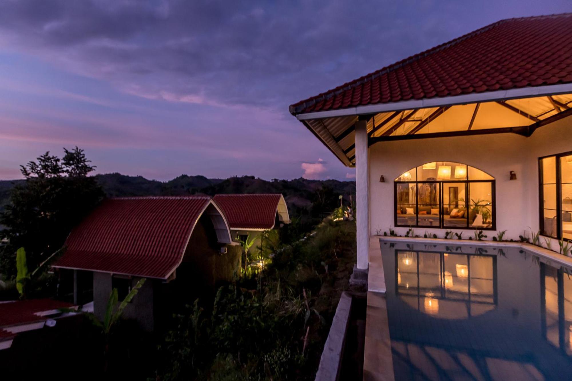 Drop In Surf Lodge Kuta  Екстер'єр фото