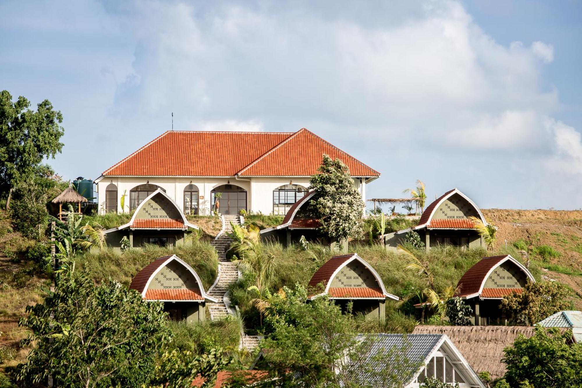 Drop In Surf Lodge Kuta  Екстер'єр фото