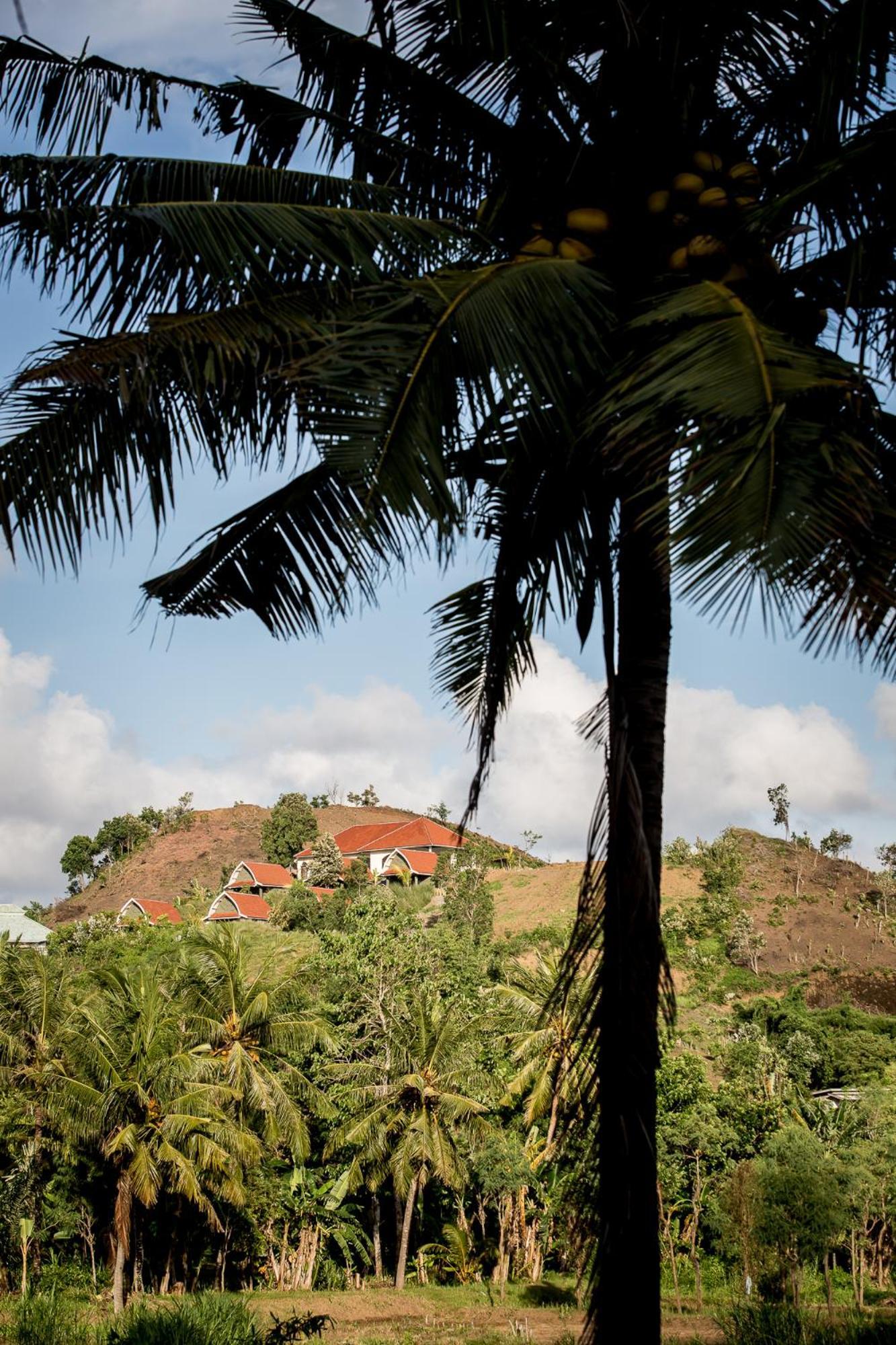 Drop In Surf Lodge Kuta  Екстер'єр фото