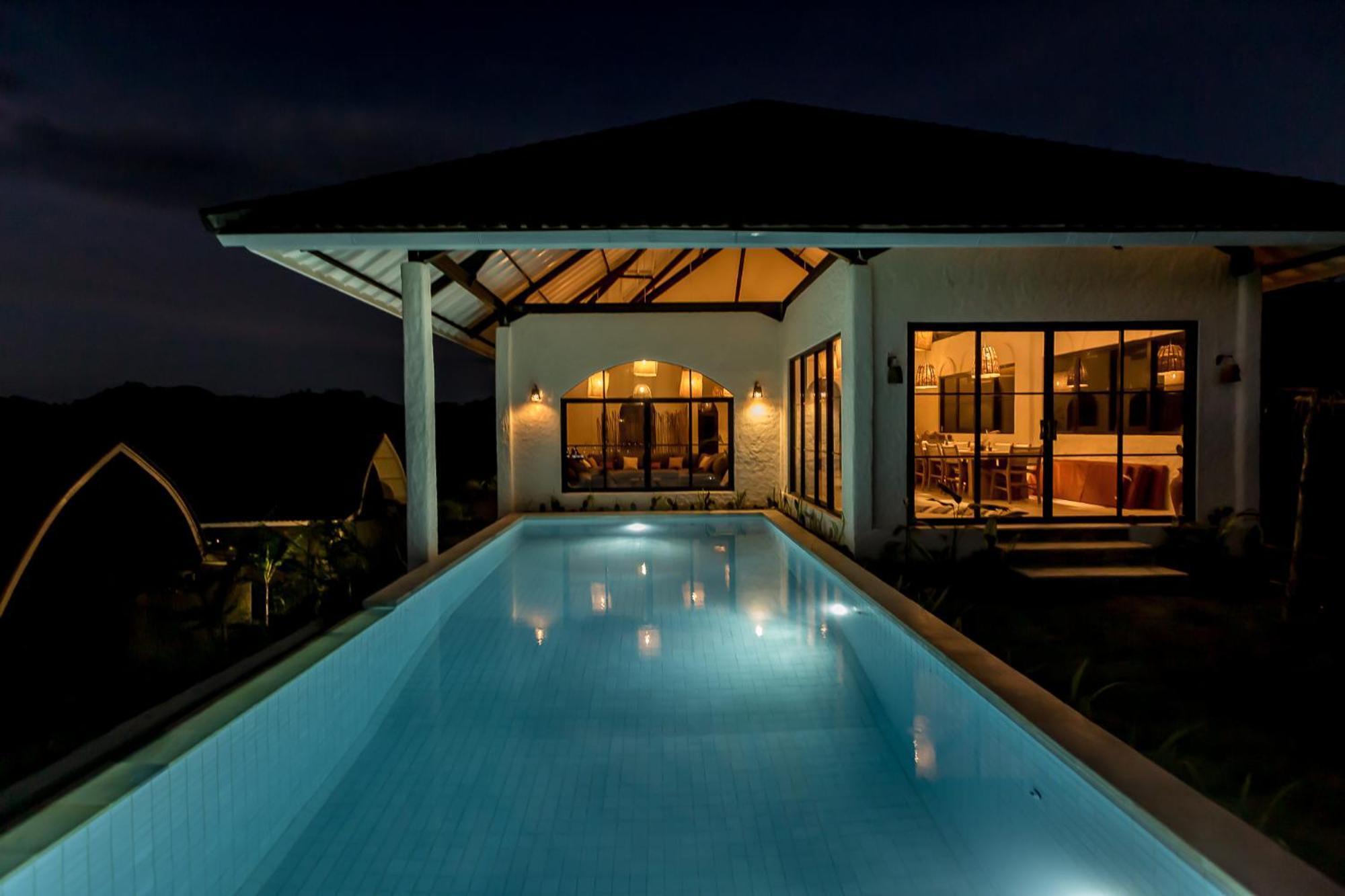 Drop In Surf Lodge Kuta  Екстер'єр фото