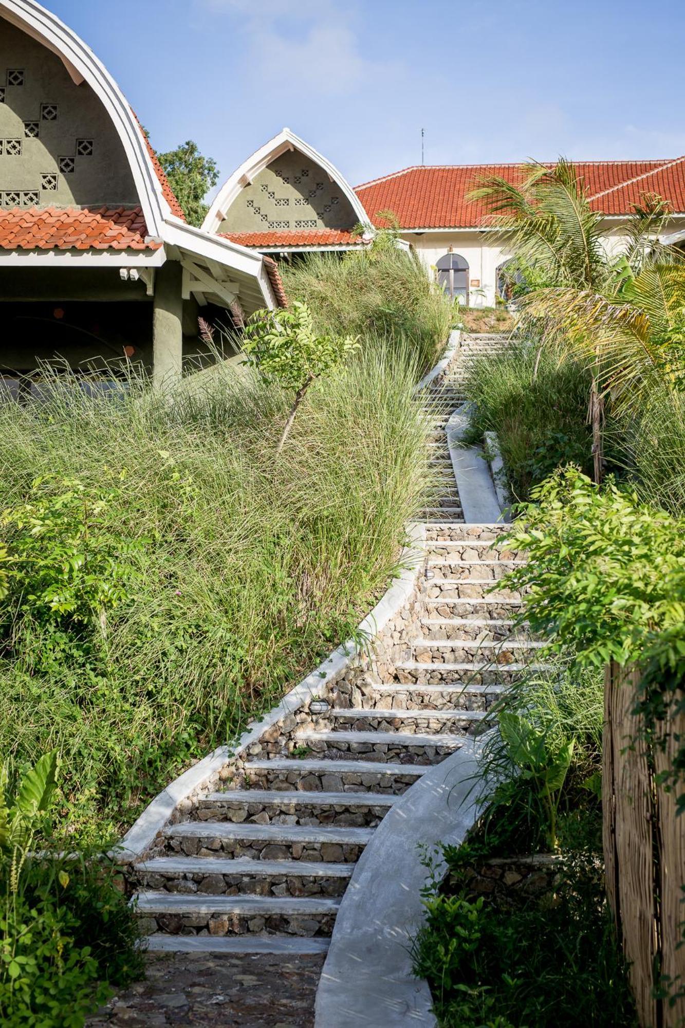 Drop In Surf Lodge Kuta  Екстер'єр фото