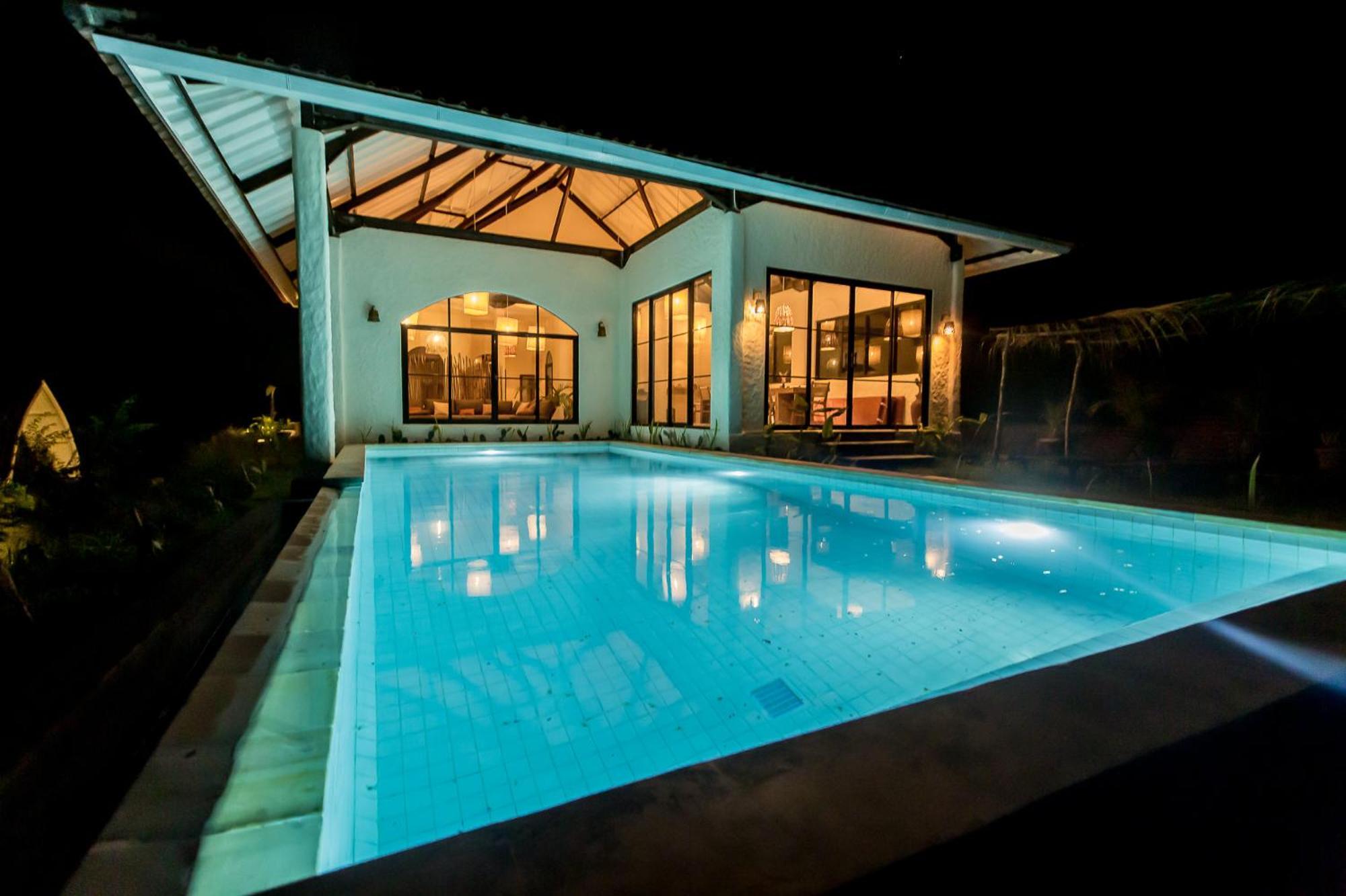 Drop In Surf Lodge Kuta  Екстер'єр фото