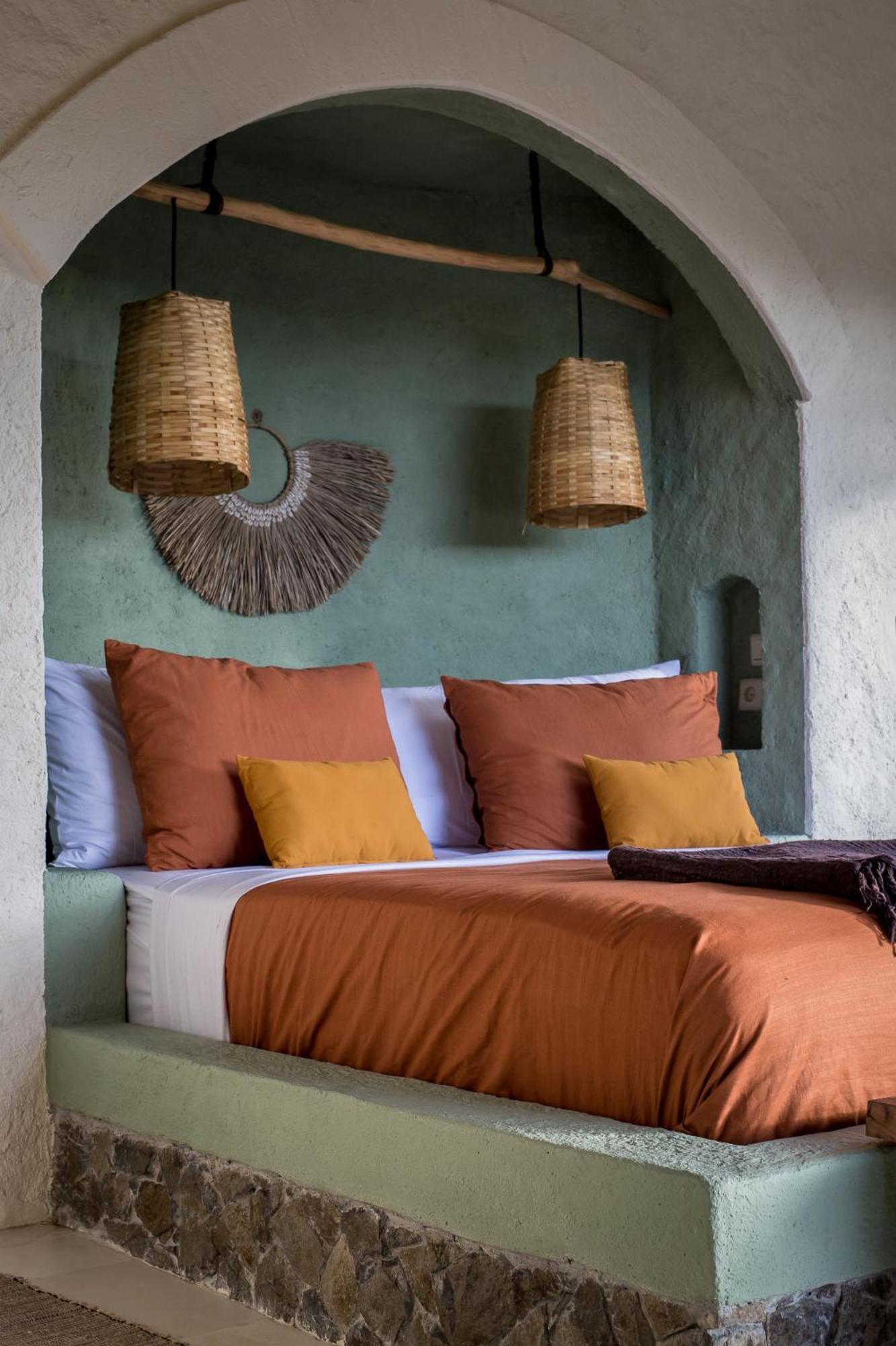 Drop In Surf Lodge Kuta  Екстер'єр фото