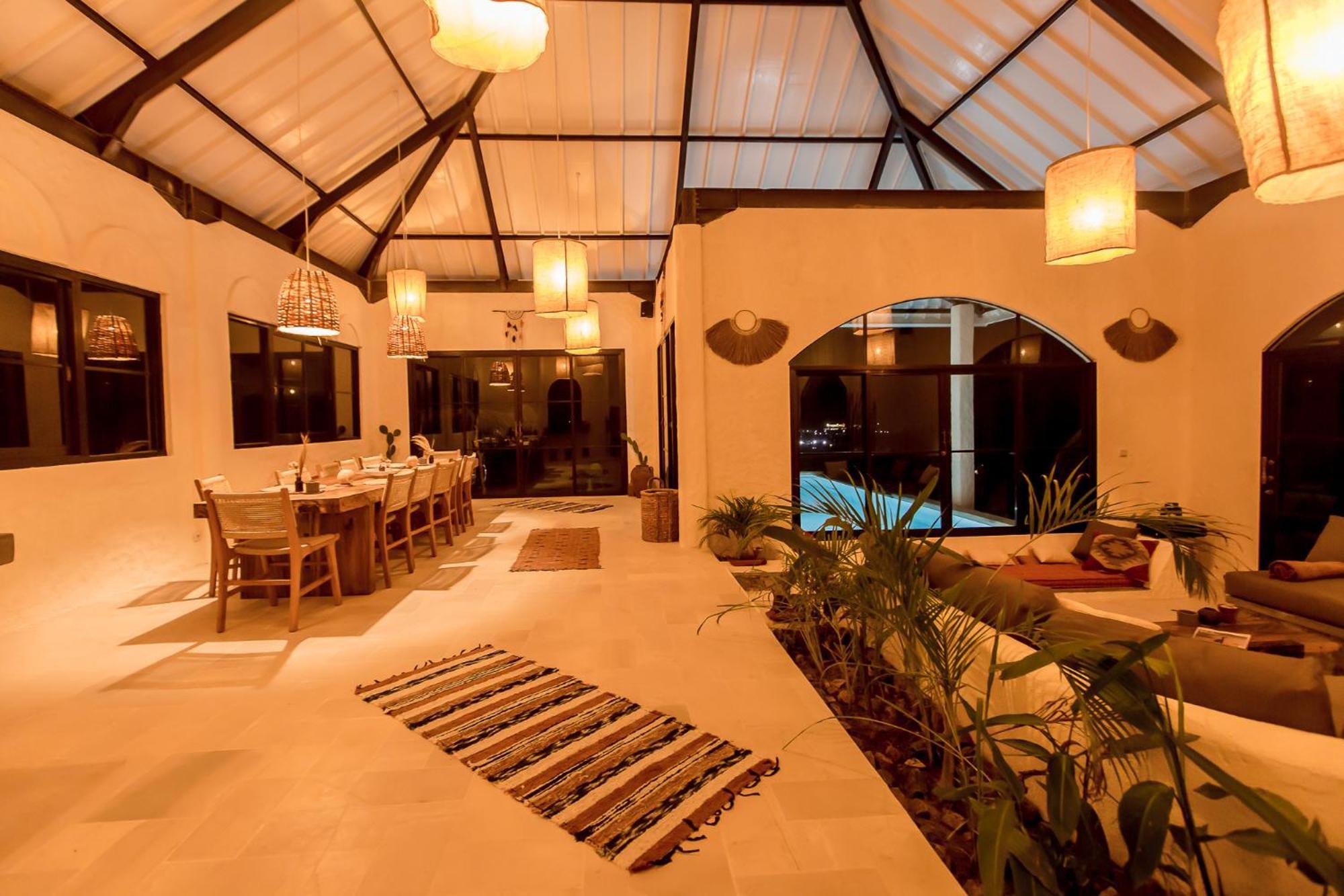 Drop In Surf Lodge Kuta  Екстер'єр фото